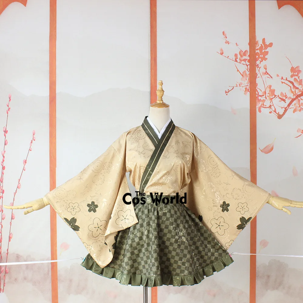 Проект Sekai цветной подвиг для сцены Shinonome Ena Enanan анимированные костюмы косплея