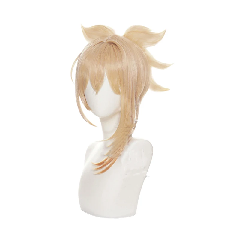 Женский костюм для косплея из игры геншин ударт