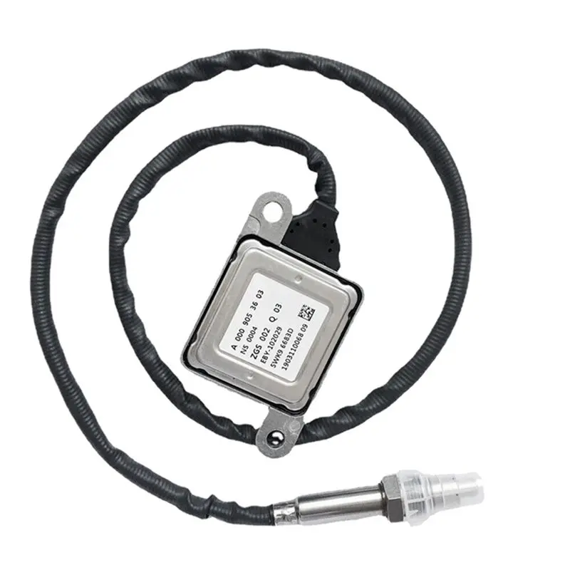 Фото Новый датчик NOX Precise 0009053603 5WK96683D для W205 W166 GLE350 400 ML350 B180 B200, запчасти №1