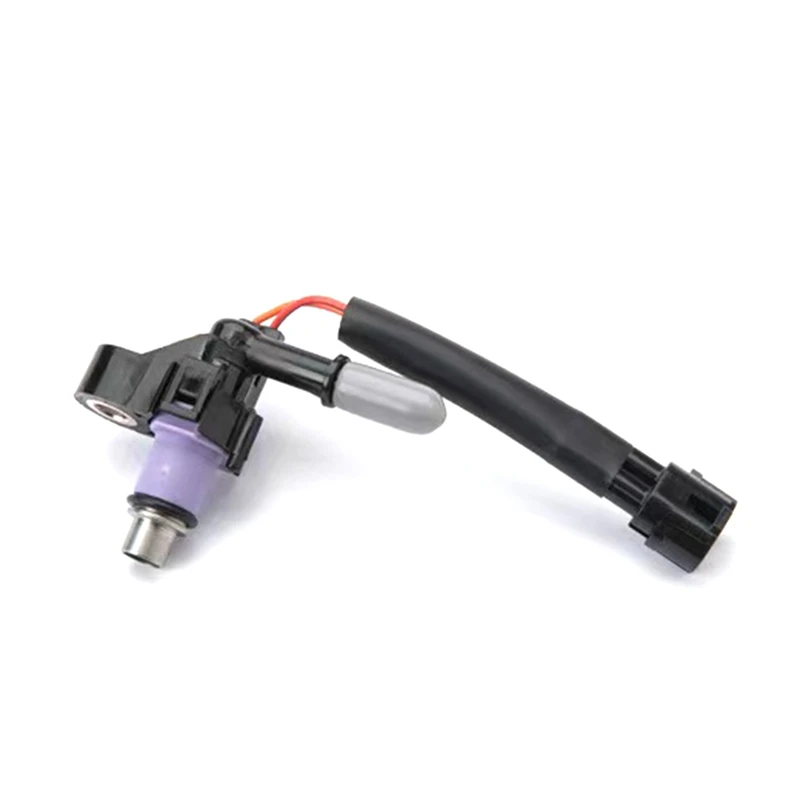 6-отверстие распылительная форсунка топливной форсунки 125CC для Yamaha V-IXION детали