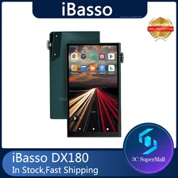 Mp3-Плеер iBasso DX180