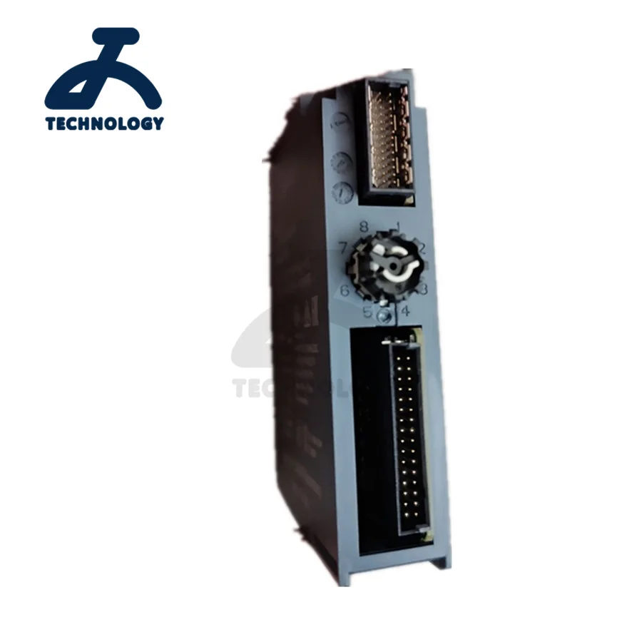 Новый программируемый логический контроллер модуль ПЛК 6ES7134-4FB52-0AB0 6ES7134-4LB02-0AB0