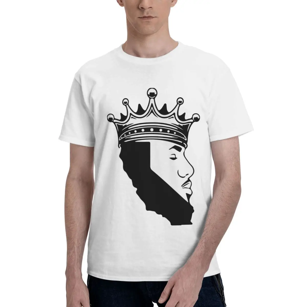 

LeBroner And Jamess 2023 Basketball Stars (25) premium Basketballer Team Campaign High quality Champion Tshirt Fitness USA Size
