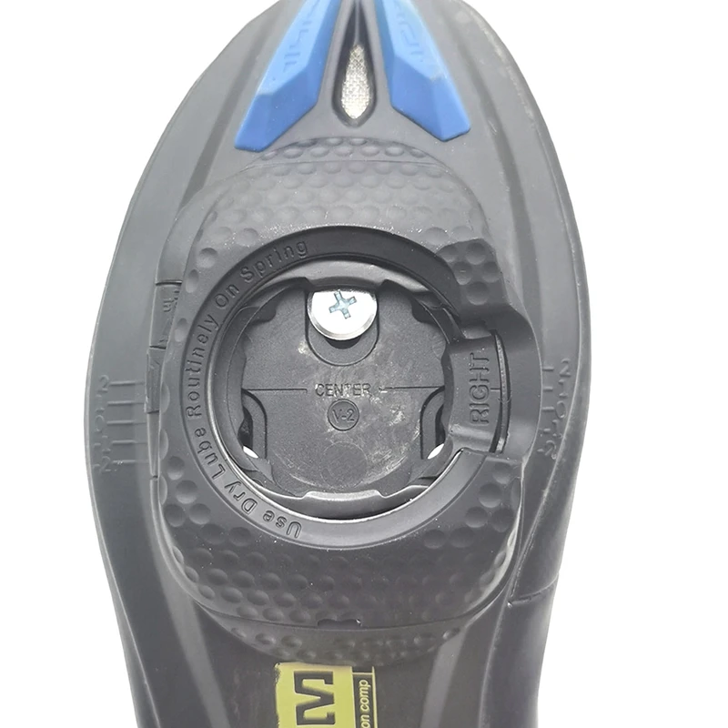 Защитный чехол для велосипедных педалей аэродинамические чехлы WAHOO Speedplay ZERO