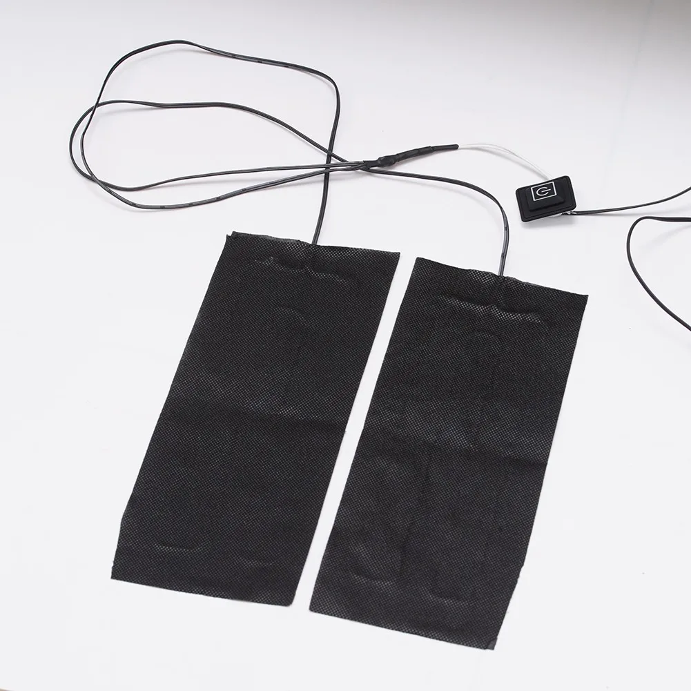 Рисунок 3 - USB-подушечки для подогрева жи