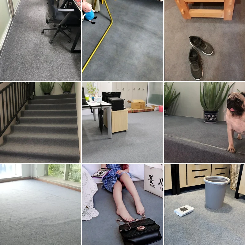 

European and American style living room carpet living room carpet