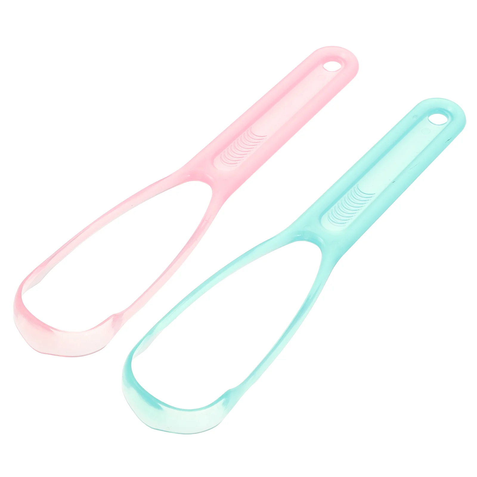 Скребок для языка скребок щетка покрытия пластиковый инструмент удаления камней