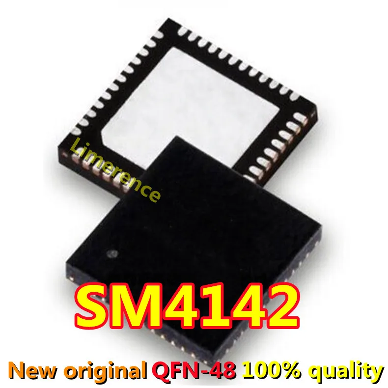 5 шт, SM4142, SM4142A
