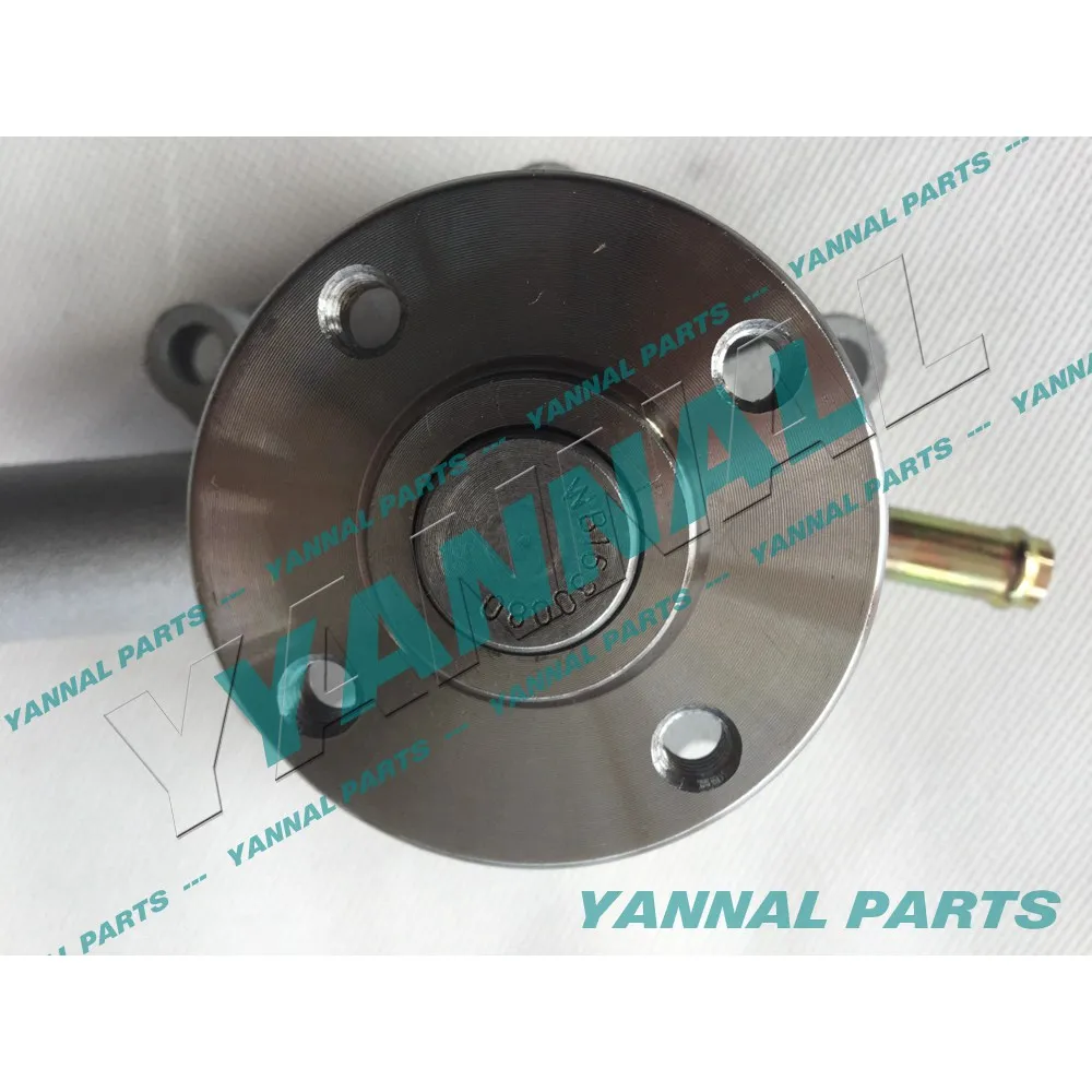 Длительное послепродажное обслуживание водяной насос 15552-73030 для двигателя Kubota