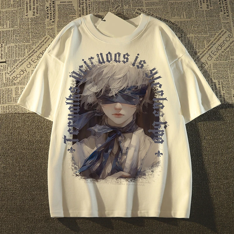

Women T-shirt Aesthetic Figure Oil Painting Style Tshirt Summer Oversized Y2K Harajuku Fashion Streetwear Short Sleeve Tees Tops