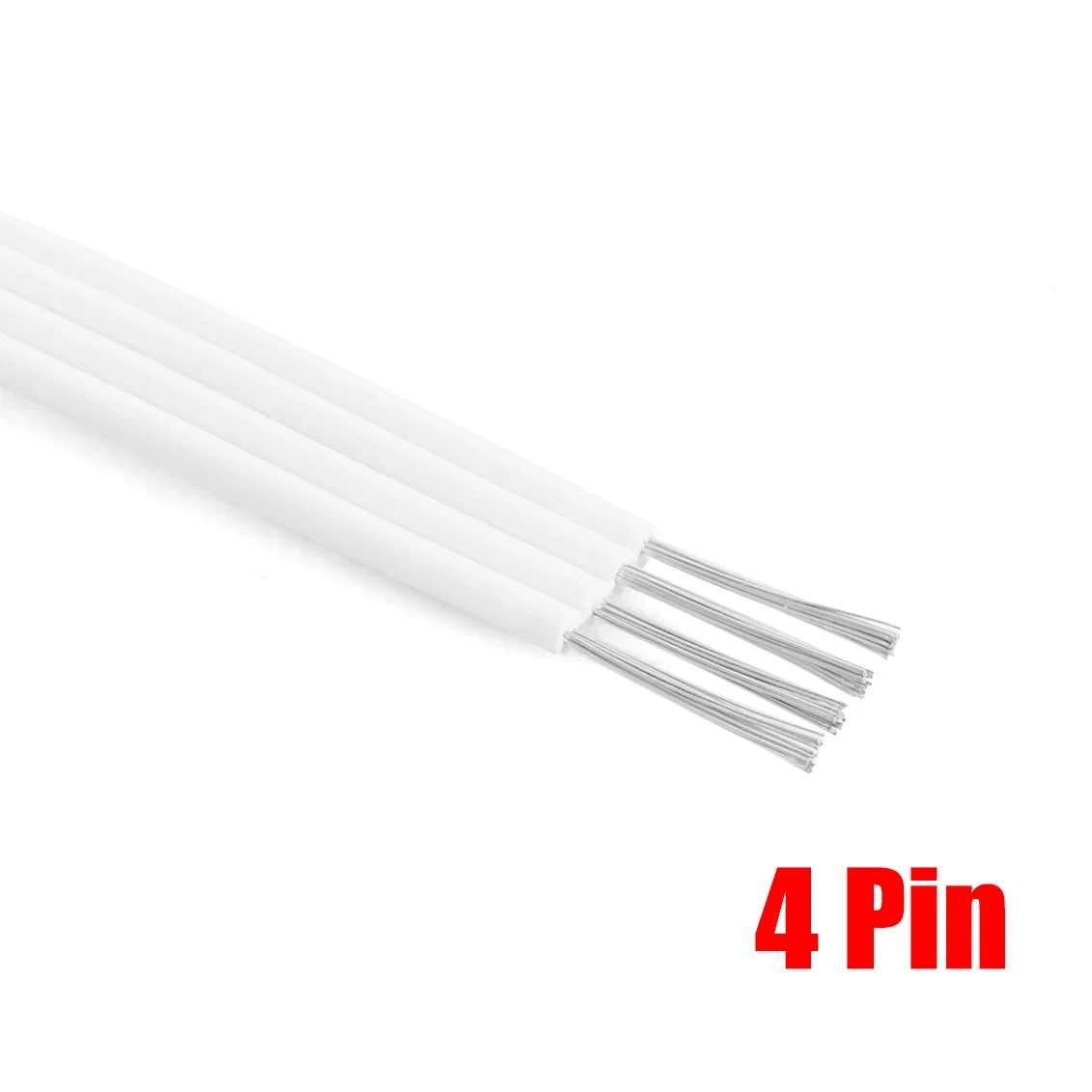 Электрический провод DelightFire для светодиодной ленты