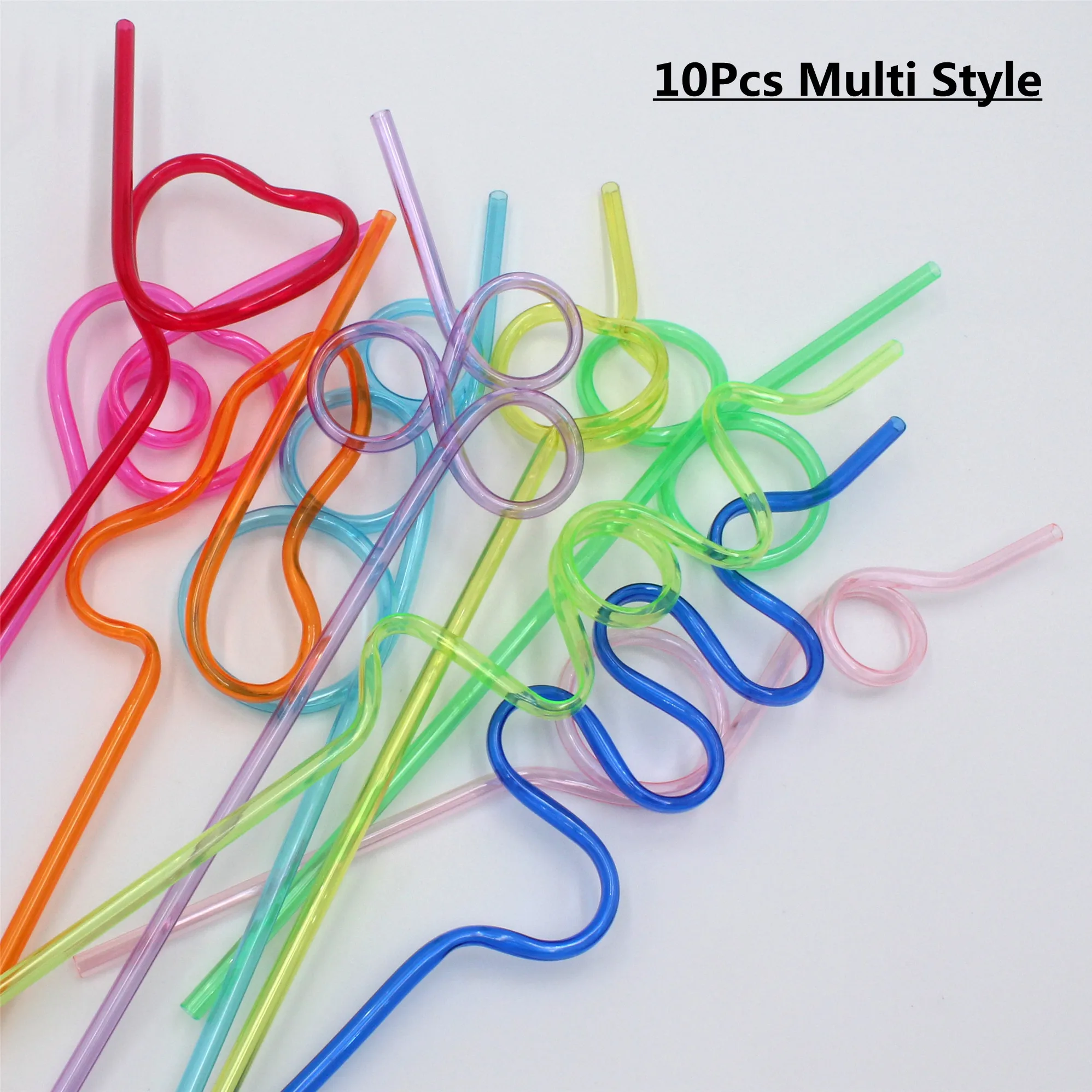 

Многоразовые соломинки ACRDDK