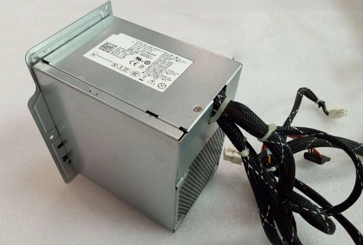 

Emacro Power Edge T310 N375E-01, NPS-375CB-1 A, 0T122K сервер-блок питания 360 Вт PSU для Power edge T310