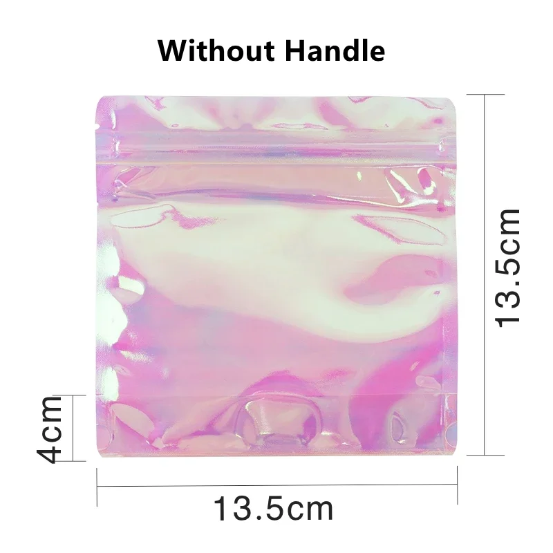 ЛBSISI Life пакеты для печенья пластик 50 шт