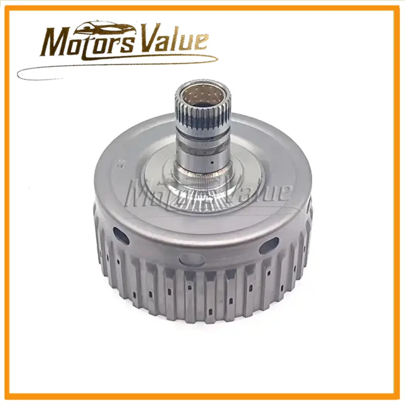 AC60E AC60F Оригинальная OEM-концентраторная муфта в сборе для Toyota Landcruiser