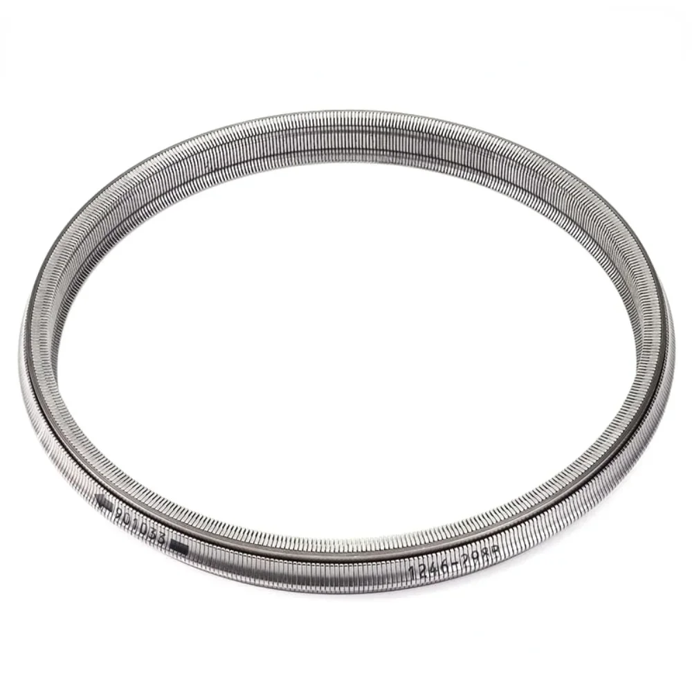 Автоматическая коробка передач Цепной ремень CVT Коробка трансмиссии 901033 для-Benz