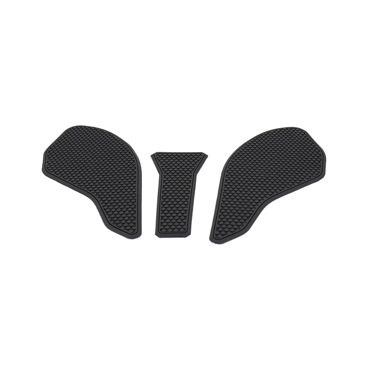 

Fuel Tank Pad for DAYTONA 675 /R STREET TRIPLE 765 R/RS Motorcycle Tank Protection Stickers Knee Grip Traction Pads