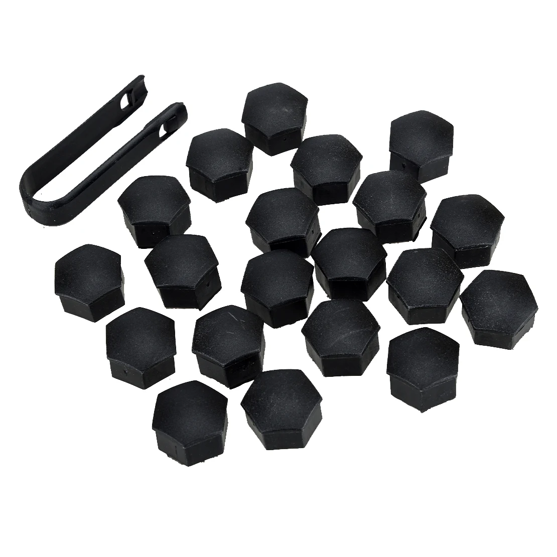 

20 шт./комплект, пластиковые крышки для Tesla Model 3 X S