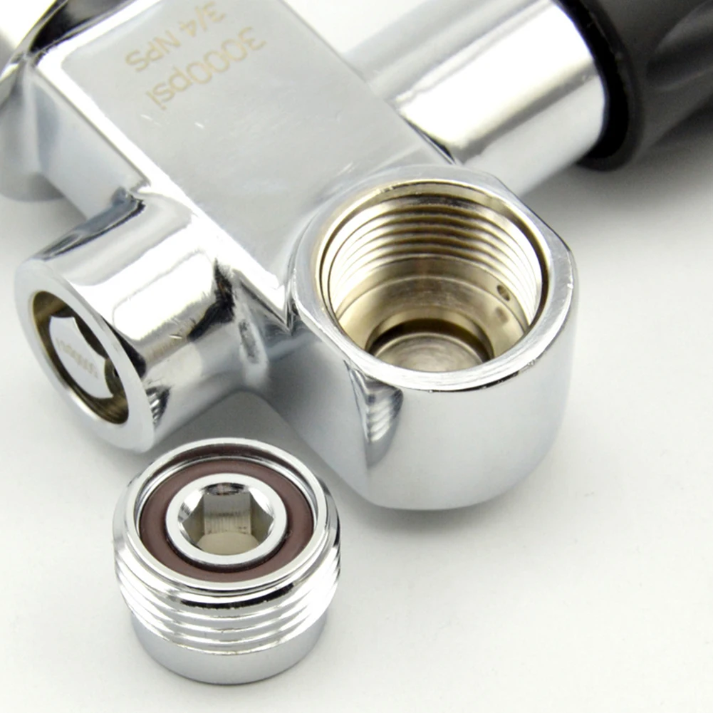 Высококачественный редукционный клапан бака 3/4 \ &quot-14 цилиндрическая бутылка