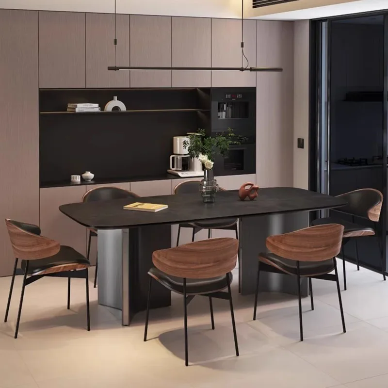 Мебель для гостиной мебель кухни острова центральный стол домашний кофейный