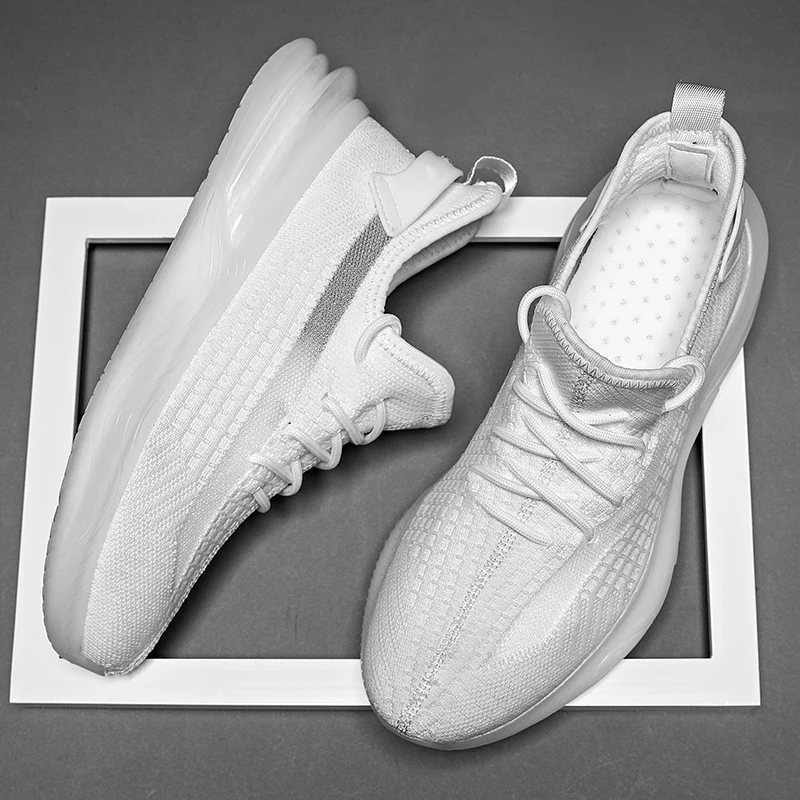 Sneakersy Tennis High Quality Luxury Original Designer Brand Boosted White 350 V2 Trainers Sneakers Shoes Deals For Men Women