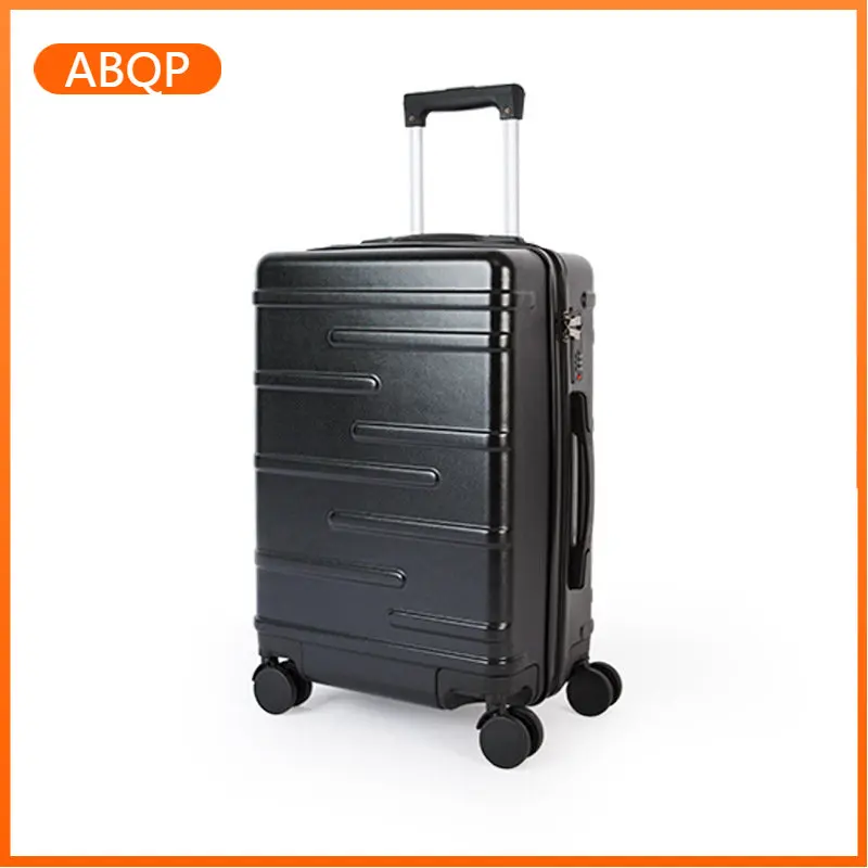 ABQP 20 Inch Carry on Rolling Luggage Set 24