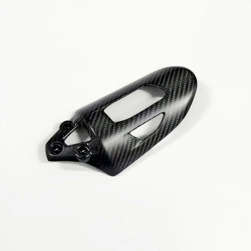 

Для DUCATI Streetfighter/Panigale V2 899 959 1199 129 мотоциклетный амортизатор из углеродного волокна, аксессуары, комплекты обтекателей