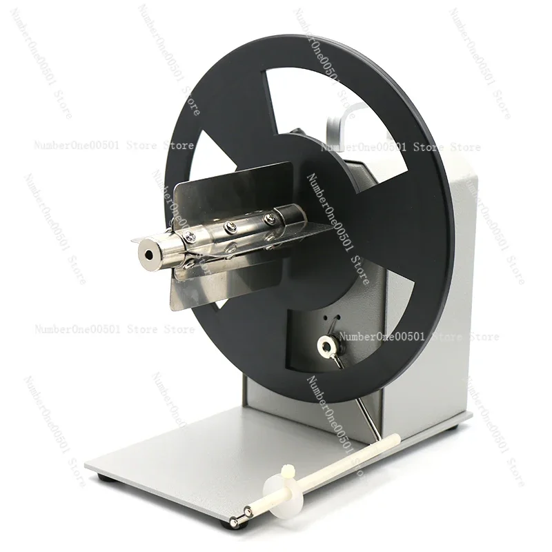 Riavvolgitore с этикеткой автоматический sincrono белый регулируемый по скорости QQTCW-Q5