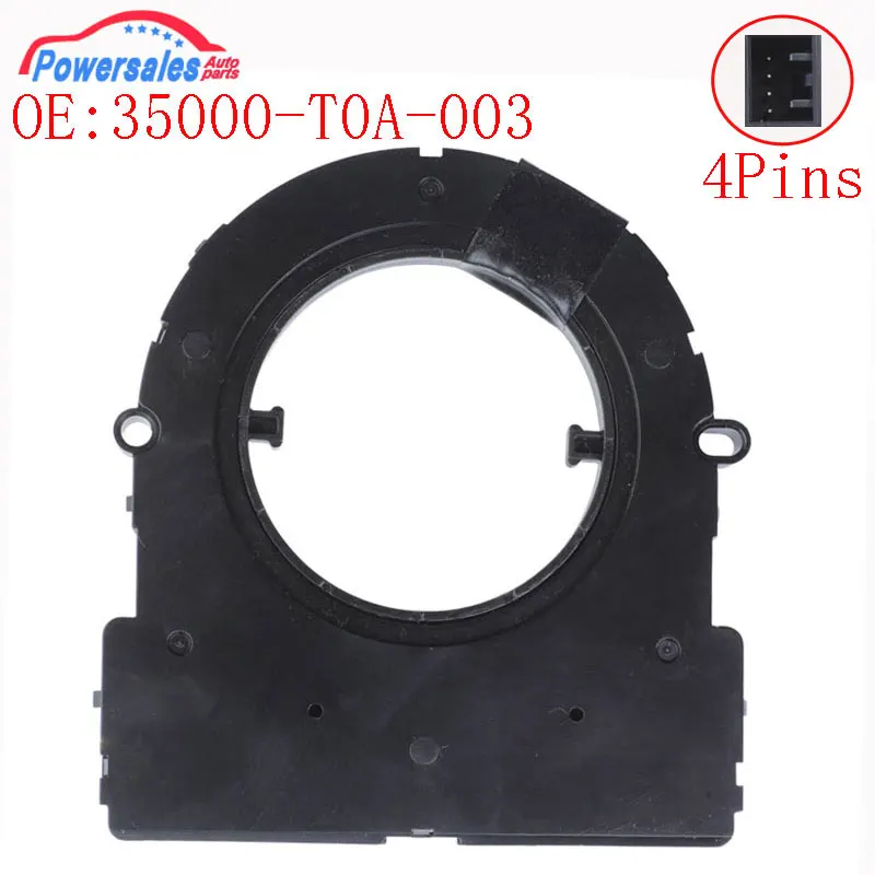 

Новый датчик угла руля для Honda CR-V Fit SUV 35000-T0A-003 35000T0A003