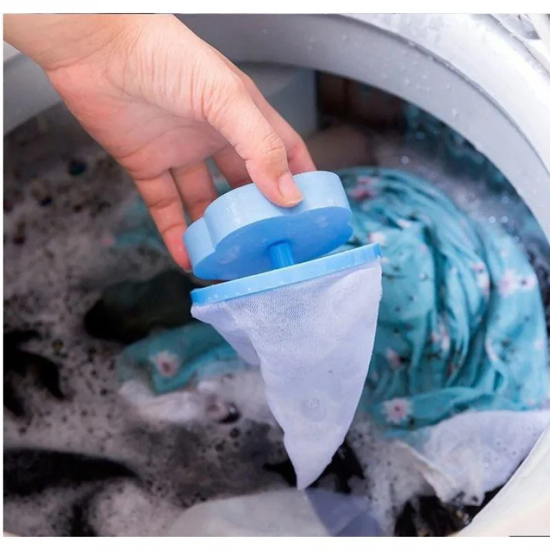 

Reusable In Washing Machine 9.5x16.5 cm