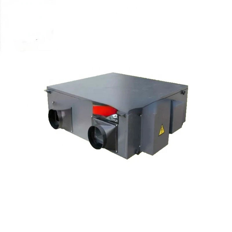 

bathroom air exchanger ventilation