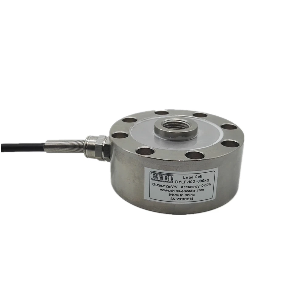 

CALT spoke type load cell 2T tank weighing sensor