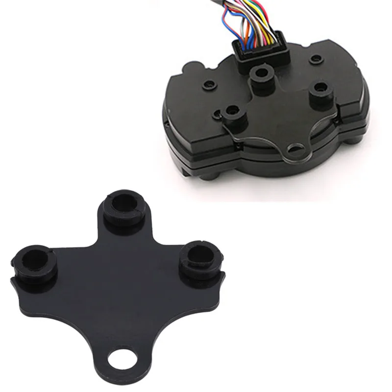 

Кронштейны для инструментов для мотоцикла, скутера, одометра, тахометра, спидометра, кронштейна в стиле ретро