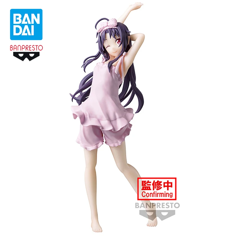 

Оригинальные фигурки героев мультфильма BANPRESTO Sword Art Online