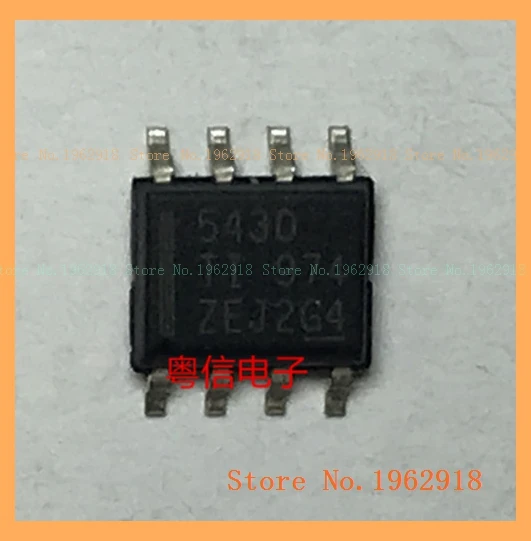 

TPS5430 TPS5430DDA TPS5430DDAR SOP8