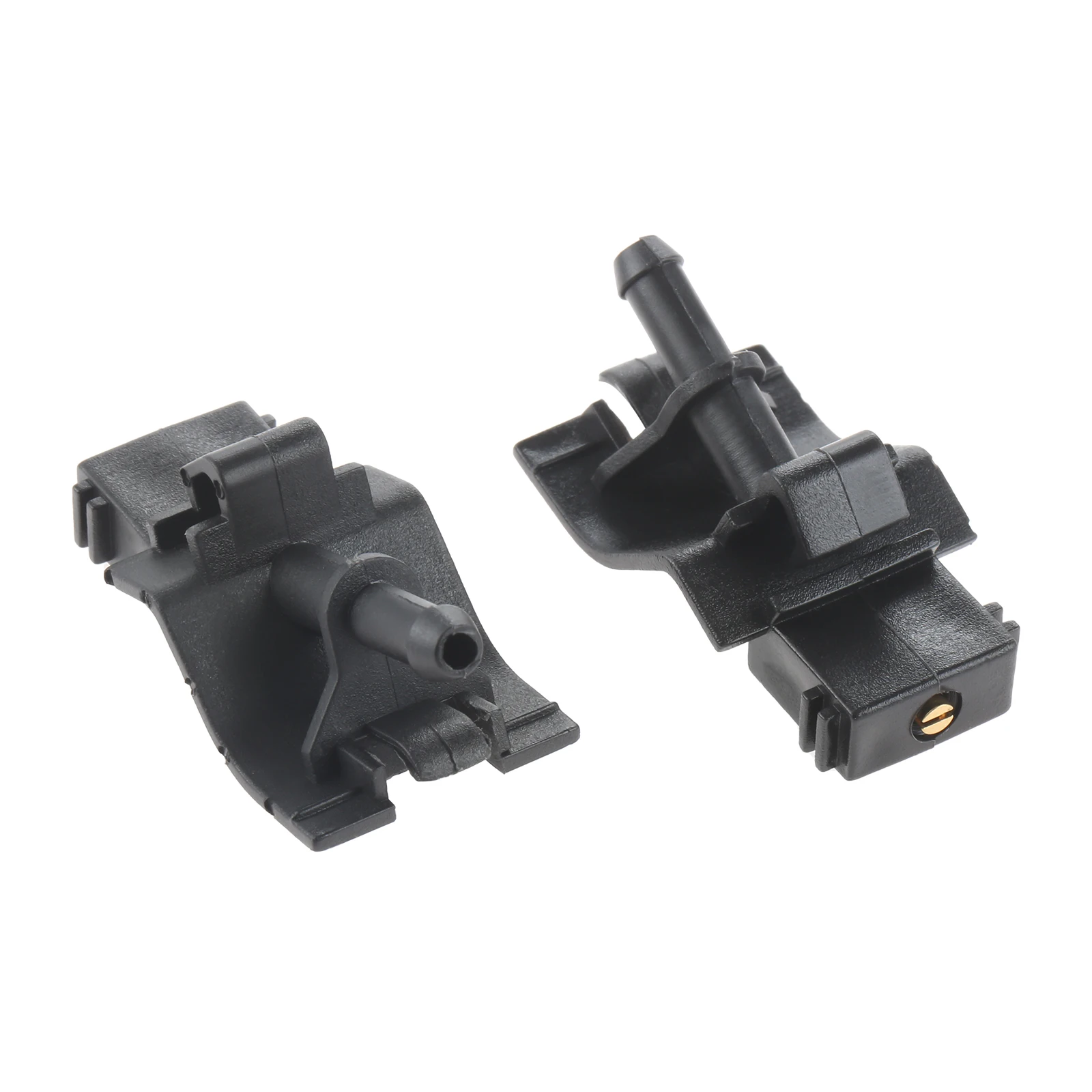 

2 шт., черный спрей для Toyota Corolla Altis E140 2007-2013 Toyota Camry XV40