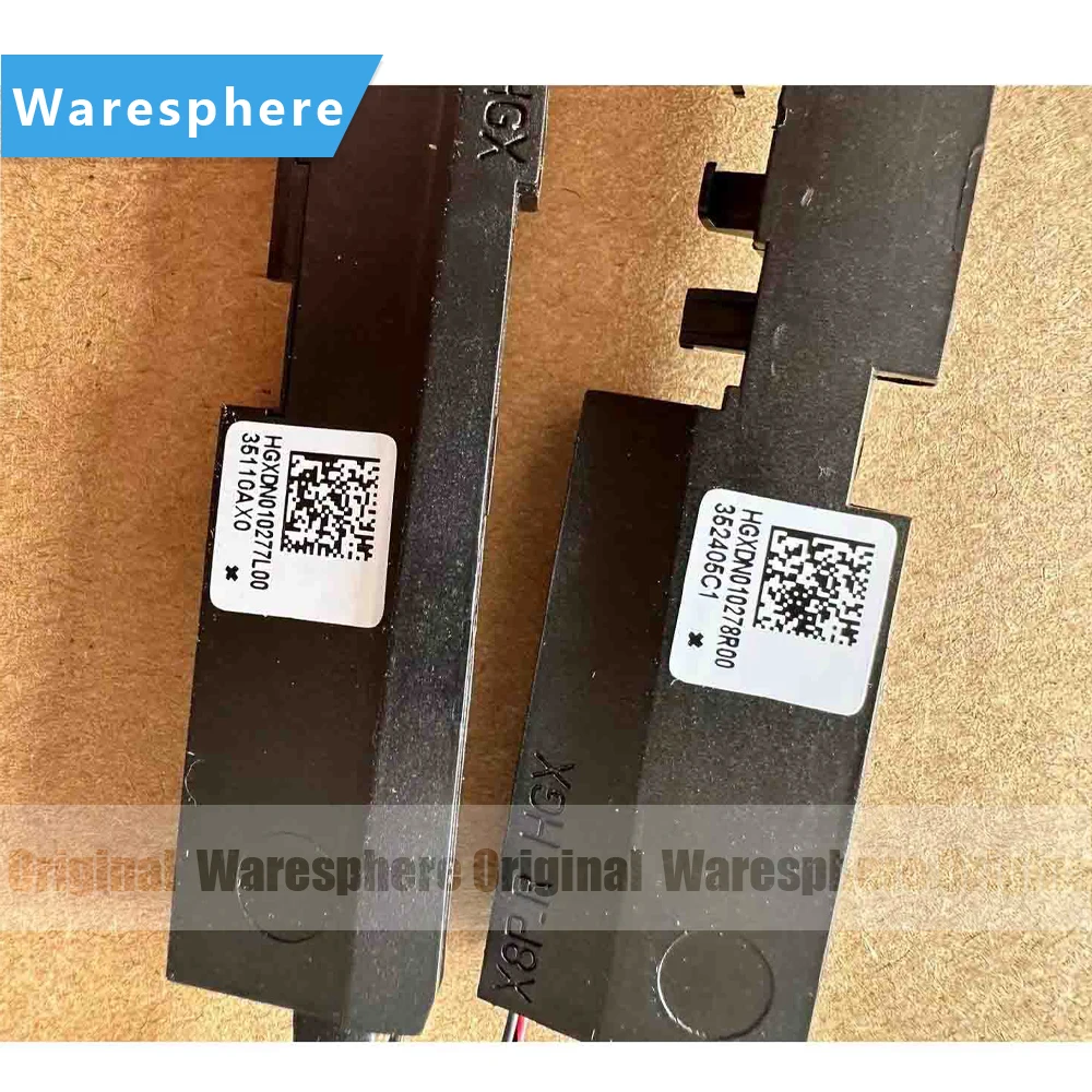 Новые левые и правые колонки для HP elitebook 630 G9/630G10/ Probook 430G8 / PB630G8