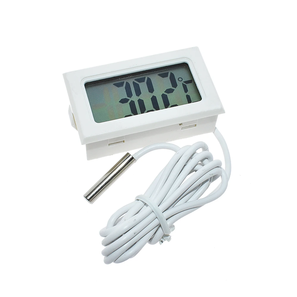 

WAVGAT Цифровой термогигрометр