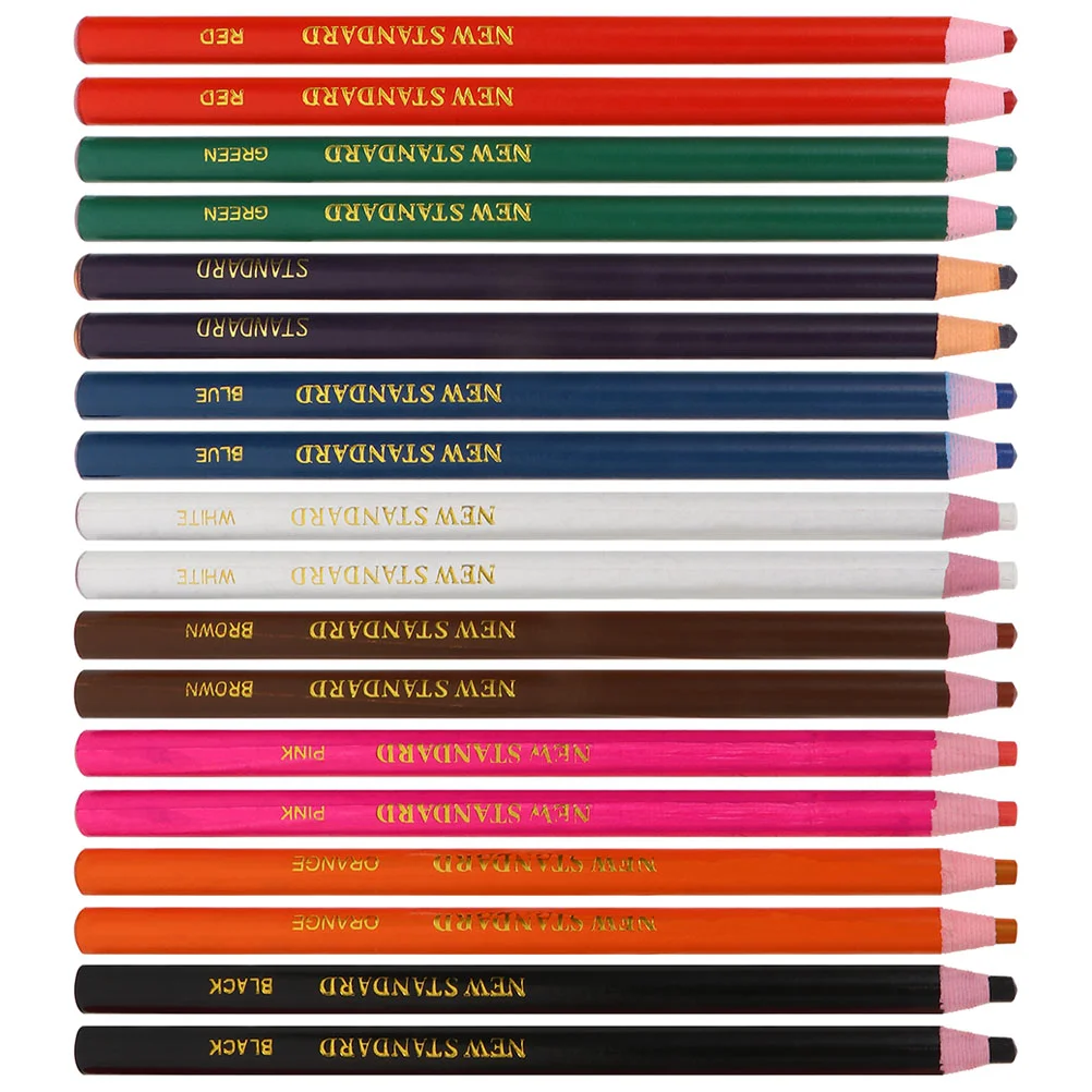 Карандаши мелки маркер ручка для очистки художественные цветные ручки мел шитья