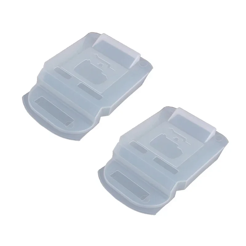 

Защитные крышки для аккумуляторов Makita 14,4/18 В