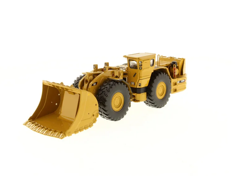

DM Caterpillar CAT R3000H Модель Погрузчика 1:50 85297, подарки, Сувенирные игрушки
