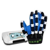 sensitive and precisely control hand rehabilitation robot hand physiotherapy equipment