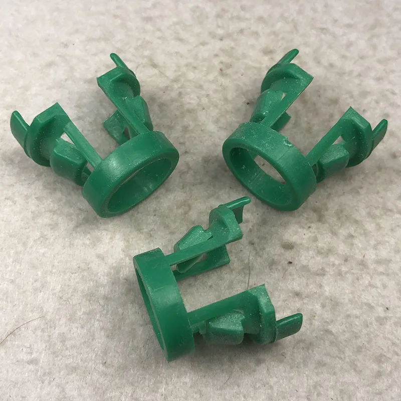 

3 шт. для Toyota Camry Corolla Highlander топливный насос шланг разъем фильтр зажим