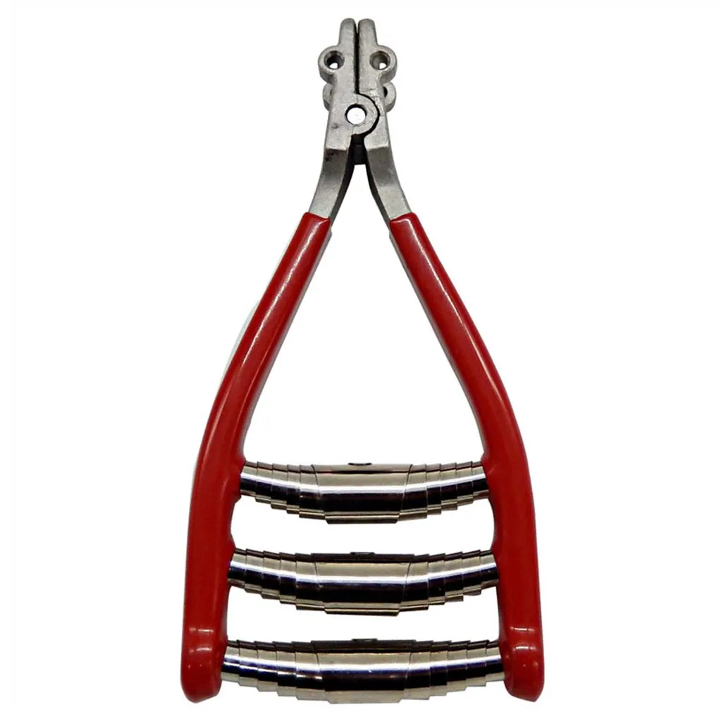 

Badminton Tennis Racket Aluminum Starting Clamp Spring Stringing Starter Pulling Tools Exercising Equipment Fixed