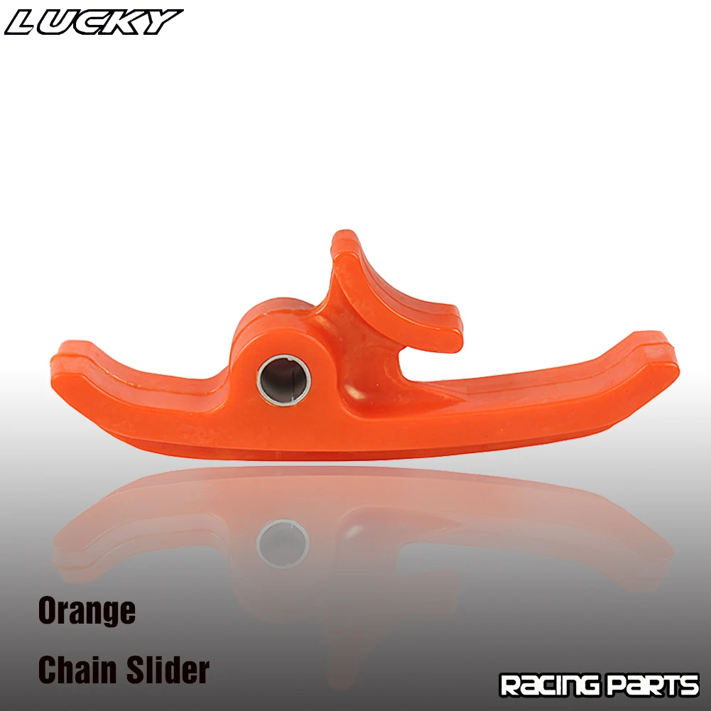 

Слайдер цепи мотоцикла, направляющая для KTM для Husqvarna FC FE TC TE XC SX EXC 125 150 250 300 450 500 2011-2016 Мотокросс