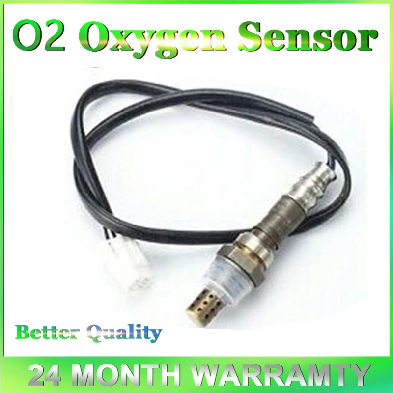 

O2 Sensor Oxygen Sensor Part No# 22690-AA620 22690AA620 22690-AA660 22690AA660 For 05- Legacy 03-09 Outback B13 Liberty 2.5L-L4
