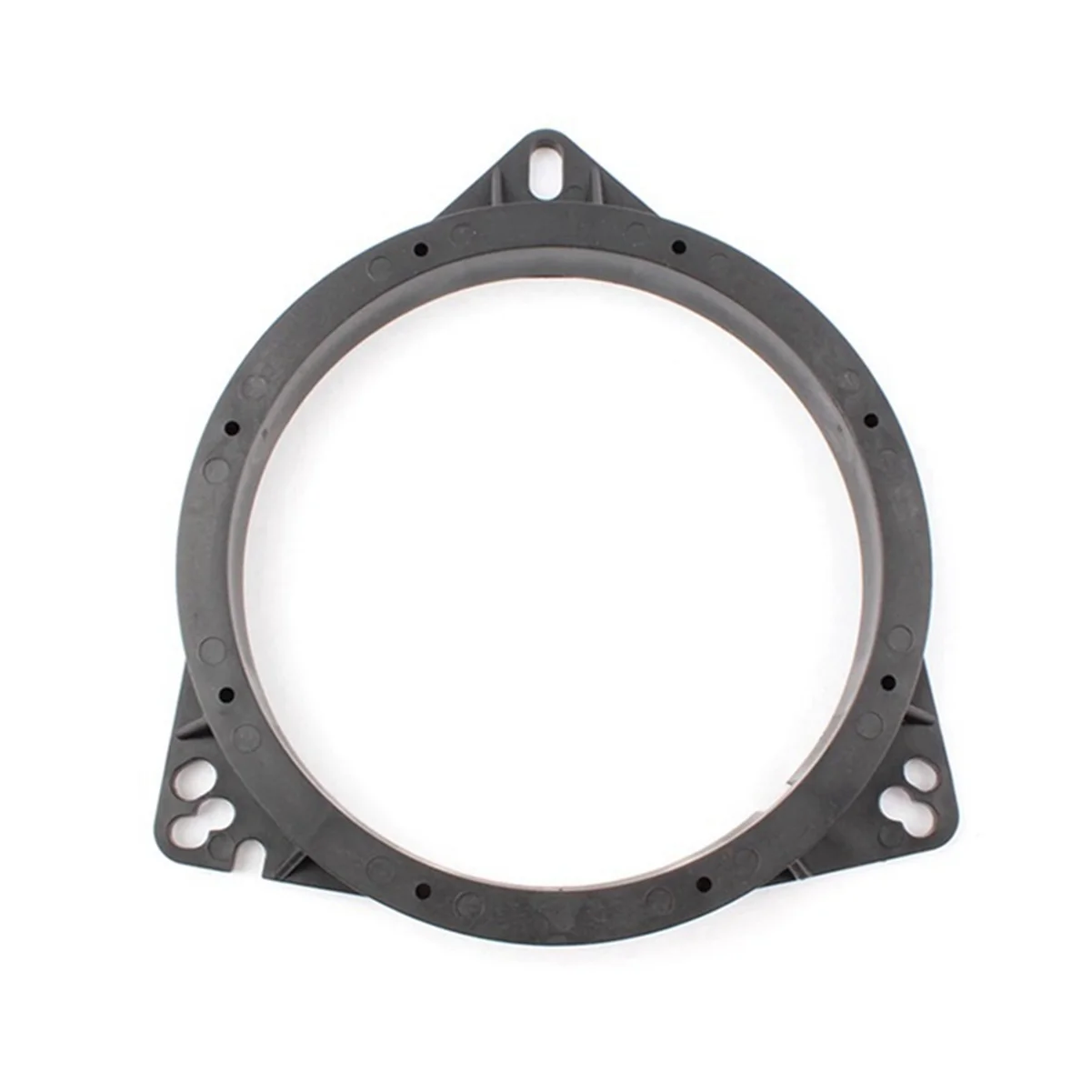 2 шт. 4 5-дюймовые Магнитные скобы для динамиков Lexus RX/ES Toyota Corolla Rumion