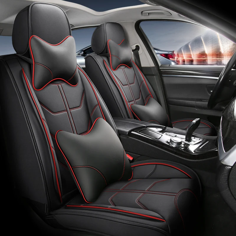 

Car Seat Cover for BMW E30 E34 E36 E38 E39 E46 E60 E61 E84 E87 E90 E91 E92 X5 E70 E53 F15 X3 F25 E83 G20 G30 F10 F11 F30 F31 F32