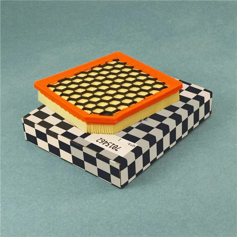 

Элемент автомобильного воздушного фильтра 670154626 для Ghibli 3.0S 2017- Levante 2.0 GT Hybrid 2021, автоаксессуары