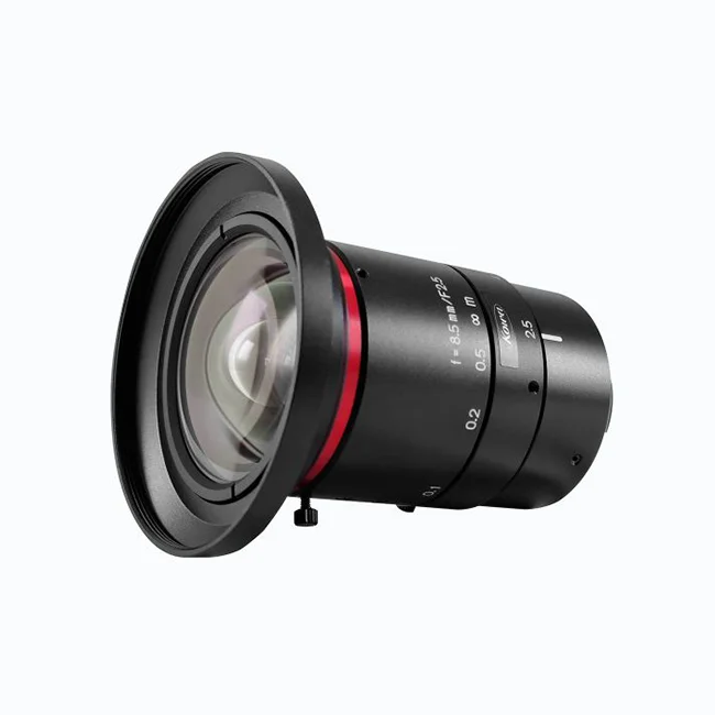 Фото Промышленный объектив KOWA LM8FC24M 1.1